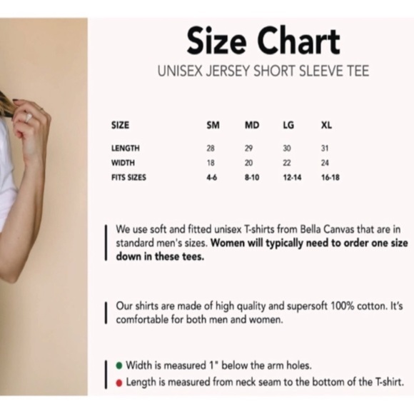 Vintage White Mom Of Boys Oversized Graphic Tee - Picture 2 of 2